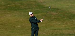 Matthew Jordan targeting full circle moment at St Andrews at Alfred Dunhill Links Championship