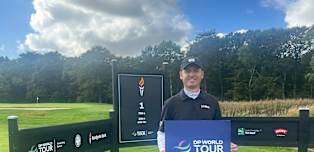 Epson leads 13 players through to second stage in Denmark