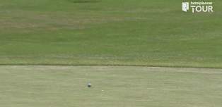 Baard Skogen | Round 3 | Hole 18