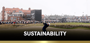 Golf For Good at the Genesis Scottish Open
