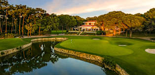 From Aronimink to Puntacana - the new venues the DP World Tour will visit in 2026