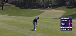 Alex Fitzpatrick | Round 3 | Hole 7