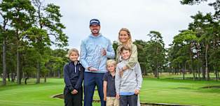 Watch highlights of the Dormy Open by Creekhouse