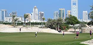 DP World Tour free streaming channel to provide coverage of the Qatar Masters