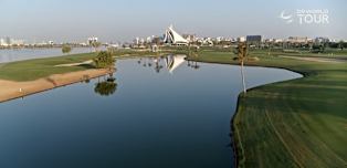 Dubai Invitational | Day one highlights