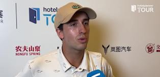 Joseba Torres: 'I don't have much to lose this week'