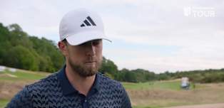 Frederick Kjettrup: 'I'm really proud'