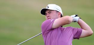 Gough and Power share Rosa Challenge Tour lead 