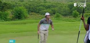 The history of the Hainan Open