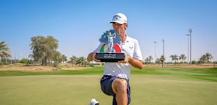 Abu Dhabi Challenge: Tournament Guide 