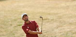 Moscatel and Enefer share early Irish Challenge lead 