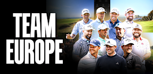 European Ryder Cup stars lead 2026 Genesis Scottish Open field