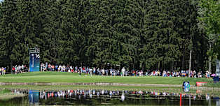 DP World Tour free streaming channel to provide coverage of the BMW International Open