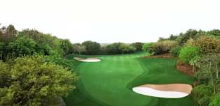 WATCH: Every hole at DLF Golf and Country Club