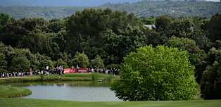 Day Two Highlights: 2026 Estrella Damm Catalunya Championship 