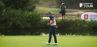The history of the Open de Portugal