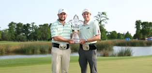 HotelPlanner Tour alumni Fitzpatrick earns ‘life-changing’ PGA TOUR win 