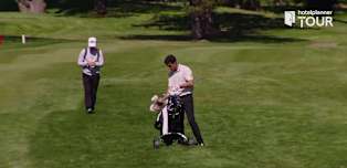 Pablo Ereno | Round 4 | Hole 3