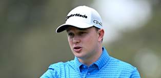 Jayden Schaper sets out Race to Dubai focus on return to action in Türkiye