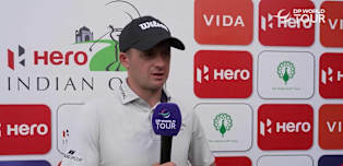 David Law: A really good day