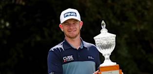 NTT Data Pro-Am brought to you by Standard Bank: Three to watch 