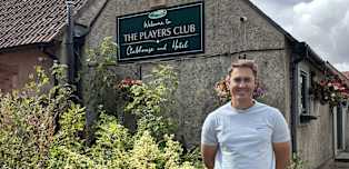 Katich leads 20 players through to Q-School Second Stage in Bristol