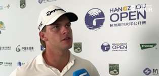 Lars van der Vight: 'Trying to do the same things as last week'