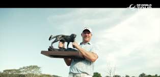 Opening Swing heads to Johannesburg for Alfred Dunhill Championship 