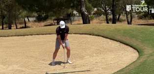 Liam Nolan preview - #ChallengedeEspana
