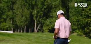 Michael Hirmer | Round 4 | Hole 9