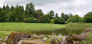 Welcome to Golf Sempach