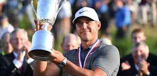 HotelPlanner Tour alumni set for 126th U.S. Open