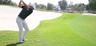 DP World Tour Championship - Day 1 Highlights