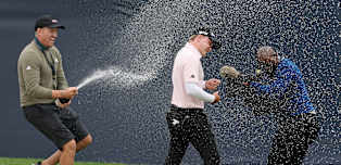 Alfred Dunhill Championship | Day four highlights