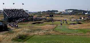 Field in Focus: The 154th Open at Royal Birkdale 