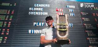 The history of the Swiss Challenge
