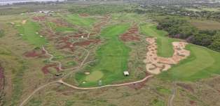 AfrAsia Bank Mauritius Open | Day three highlights