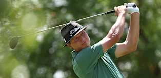 Hainan Open: Three to Watch