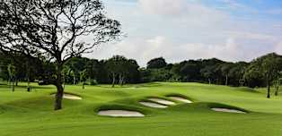 Hainan Classic presented by MAEXTRO: Five things to know