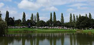Husqvarna British Masters hosted by Sir Nick Faldo: Five things to know