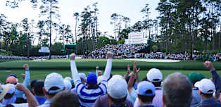 Masters 2026: Who is playing at Augusta National and how did they qualify? 