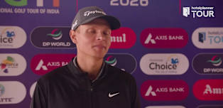 Sebastian Friedrichsen: 'Overall, very solid'