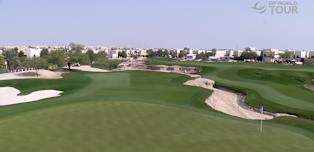 Bapco Energies Bahrain Championship | Day three highlights