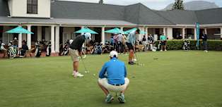 CIRCA Cape Town Open: Tournament Guide 