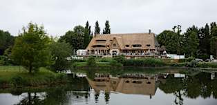 Le Vaudreuil Golf Challenge: Tournament Guide