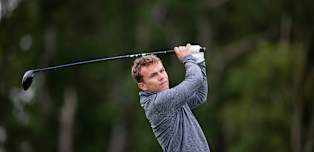 Moran eyes further Irish Challenge success 