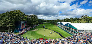 The Back 9: All you need to know