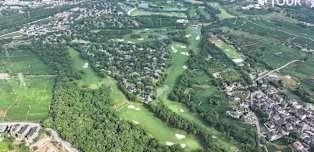Welcome to Hangzhou West Lake Golf Club