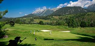 Interwetten Open: Tournament Guide