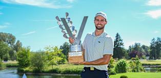 Sale secures maiden win in Le Vaudreuil